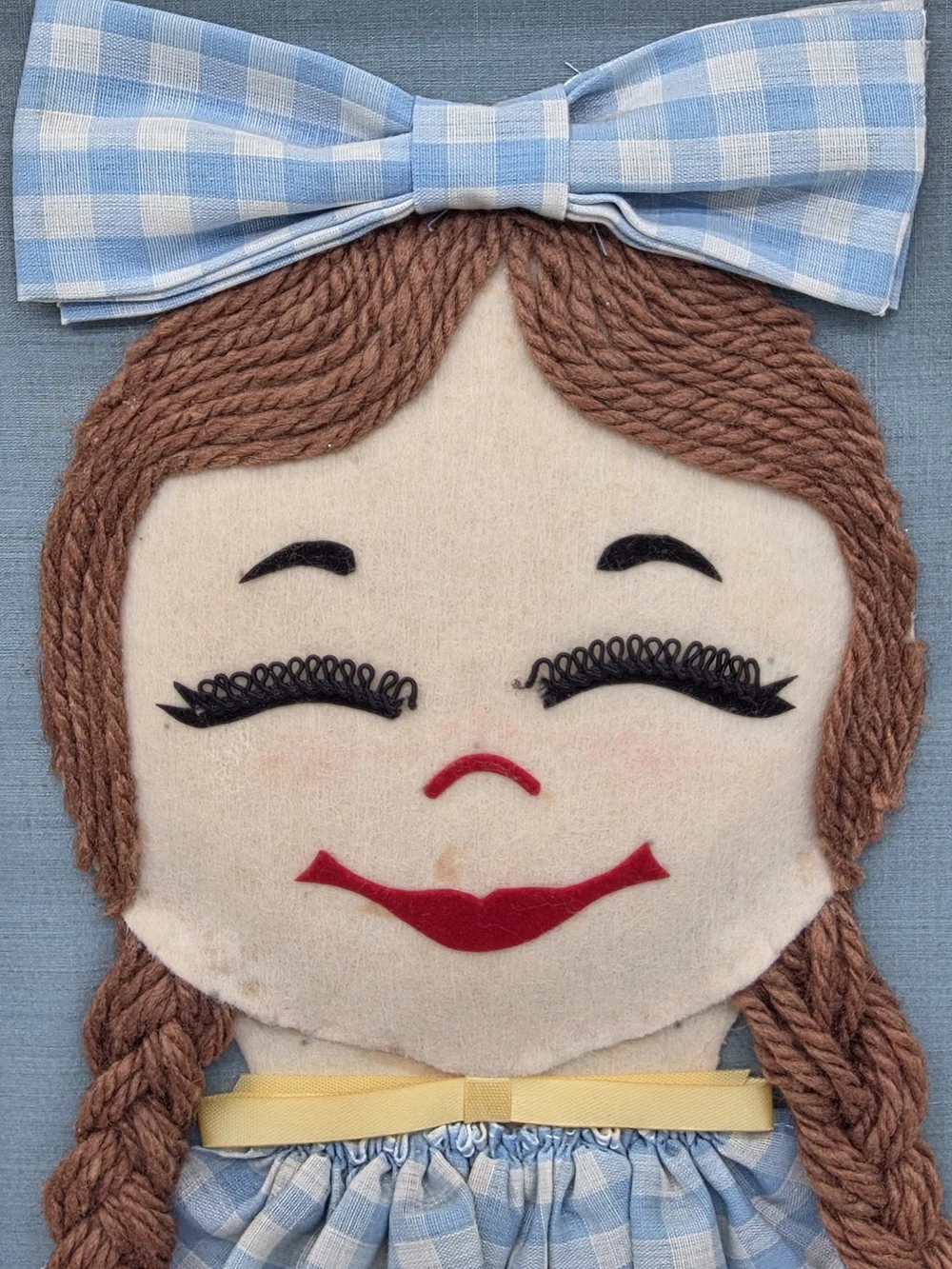 N/A charming handmade